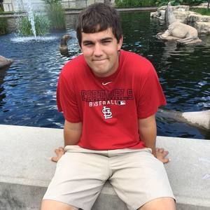 Meet your Posher, Brandon